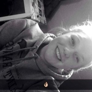 Meet your Posher, Krista